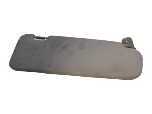 Used Left sun visor Left sun visor MAZDA 3 (BL) 1.6 MZR (BL14) (105 hp) 40357439 40357439