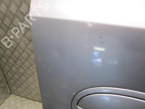 Right front door OPEL MERIVA A MPV (X03) 1.7 CDTI (E75) | BP24247543C3 