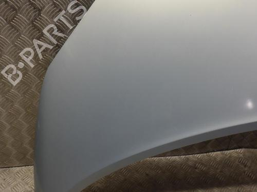 Hood RENAULT GRAND SCÉNIC II (JM0/1_) 2.0 dCi (JM1K) | BP24244984C1 