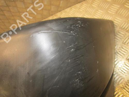 Rear bumper CITROËN BERLINGO / BERLINGO FIRST Box Body/MPV (M_) 1.9 D 70 (MBWJZ, MCWJZ) | BP25034895C8 