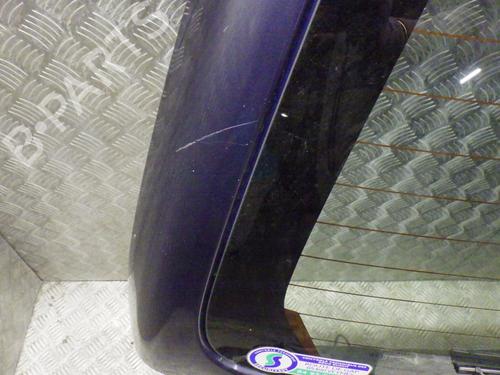 Tailgate SUZUKI WAGON R+ (MA) 1.3 (RB413) | BP24245651C6 