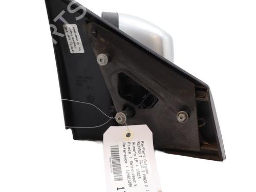 left-mirror-renault-clio-iii-br01-cr01-2005-2006-2007-2008-2009-2010-2011-2012-2013-2014-34259511 main image