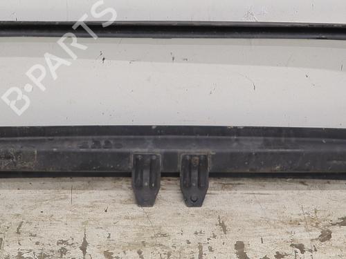 Used Front bumper reinforcement VW PASSAT B8 (3G2, CB2) 1.6 TDI (120 hp) 31252487