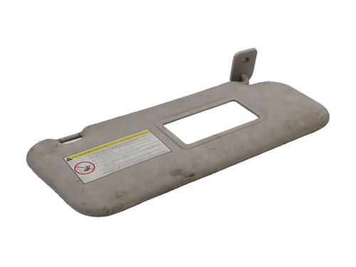 Used Right sun visor Right sun visor PEUGEOT 207 SW (WK_) 1.6 HDi (109 hp) 30155497 30155497