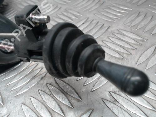 Left mirror CHEVROLET MATIZ (M200, M250) 0.8 | BP24251686C26