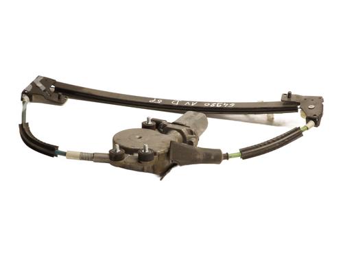 Front right window mechanism ALFA ROMEO 147 (937_) 1.9 JTDM 8V (937.AXD1A, 937.AXU1A, 937.BXU1A) | BP24250157C23 - Image 4