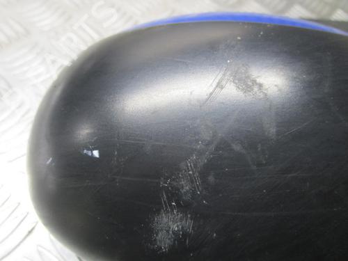 Right mirror PEUGEOT 206 Hatchback (2A/C) 1.4 i | BP24251688C27 