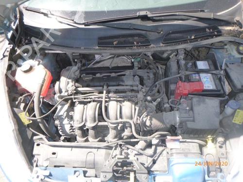 Left taillight FORD FIESTA VI (CB1, CCN) 1.6 Ti | BP24252366C34 