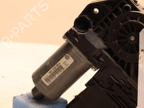 Left rear window motor VW GOLF PLUS V (5M1, 521) 2.0 TDI 16V | BP24590980E23 - Image 5