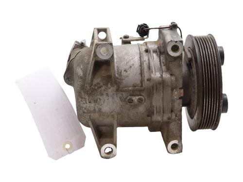 AC compressor NISSAN NAVARA NP300 (D40) 2.5 dCi 4WD | BP36514367M34 - Image 2