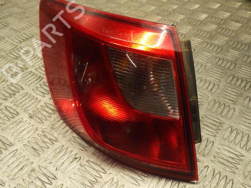 Used Left taillight SEAT IBIZA IV ST (6J8, 6P8) 1.4 TDI (90 hp) 24250430