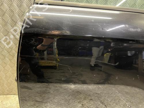 Left rear door CITROËN C3 II (SC_) 1.4 HDi 70 (SC8HZC, SC8HR0, SC8HP4) | BP24251423C4 