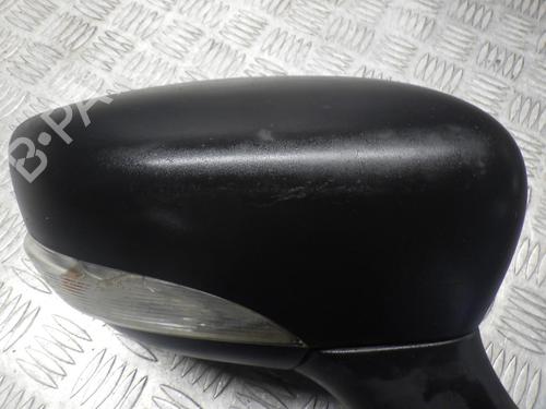 Right mirror RENAULT CLIO IV (BH_) 1.5 dCi 75 | BP24246596C27 