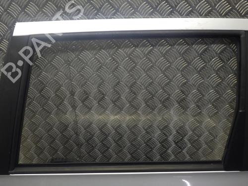 Left rear door PEUGEOT 307 Break (3E) 2.0 HDI 110 | BP24246322C4 