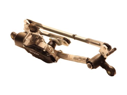 Front wiper motor RENAULT CLIO V (B7_) 1.0 TCe 90 (B7MT) | BP24244410M29  - Image 10