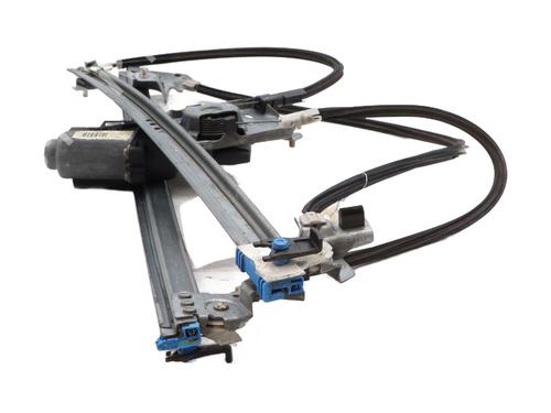 Front right window mechanism RENAULT ESPACE IV (JK0/1_) 2.0 dCi (JK01, JK02, JK1J, JK1K, JK1H) | BP32727450C23  - Image 5