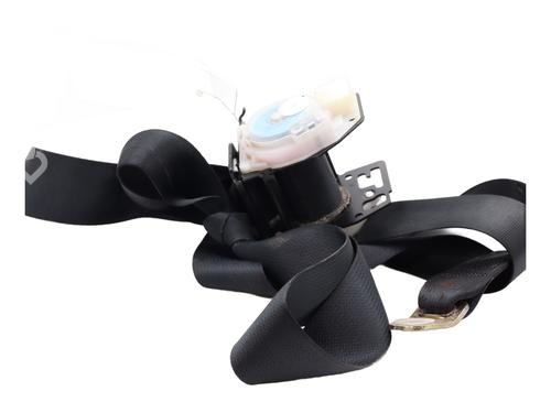 Used Rear left seatbelt Rear left seatbelt TOYOTA COROLLA (_E12_) 2.0 D-4D (CDE120R, CDE120L_) (116 hp) 34500188 34500188