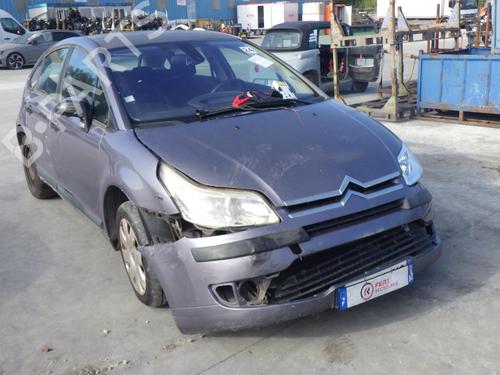 AC compressor CITROËN C4 I (LC_) 1.6 HDi | BP29428358M34 