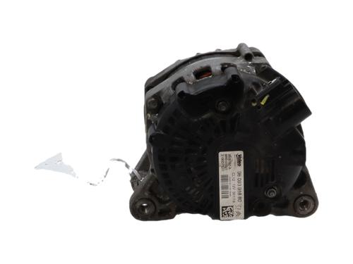 Used Alternator Alternator OPEL CROSSLAND X / CROSSLAND (P17, P2QO) 1.2 (75) (110 hp) 40357463 40357463