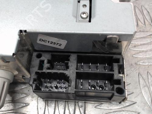 Radio RENAULT KOLEOS I (HY_) 2.0 dCi (HY0K) | BP24249591E6 