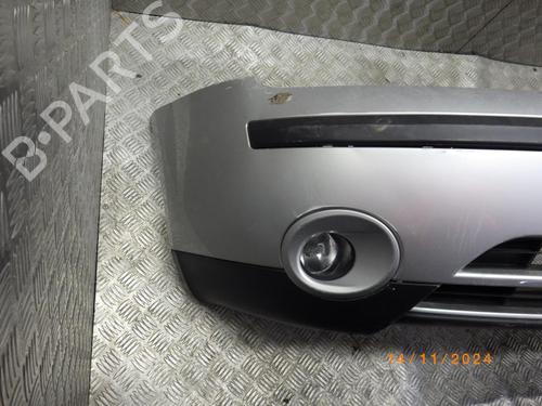 Front bumper FORD MONDEO III (B5Y)  | BP24246218C7 