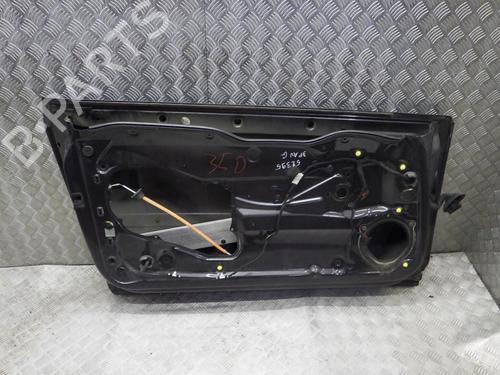 Left front door AUDI A3 (8P1) 1.9 TDI | BP24248912C2 