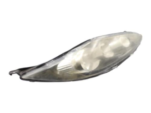 Right headlight FORD FIESTA VI (CB1, CCN) 1.4 TDCi | BP28487496C29 