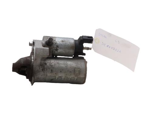 Starter CITROËN C3 II (SC_) 1.0 VTi 68 | BP39110716M8 - Image 5