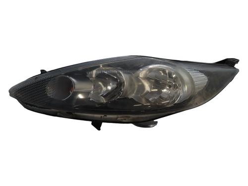 Left headlight FORD FIESTA VI (CB1, CCN) 1.25 | BP40493620C28 - Image 2