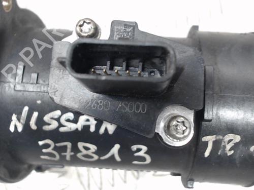 Used Mass air flow sensor Mass air flow sensor NISSAN X-TRAIL I (T30) 2.2 dCi 4x4 (136 hp) 24249554 24249554