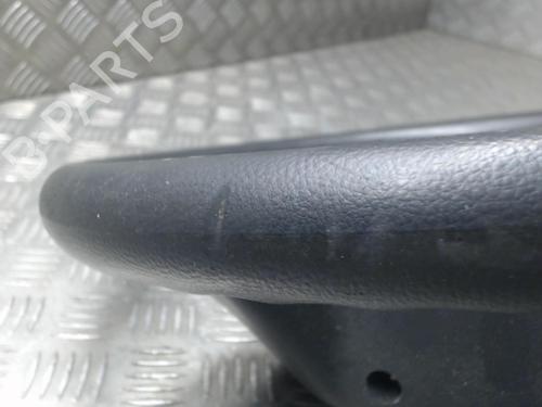Steering wheel OPEL AGILA B (H08) 1.0 (F68) | BP24252821C49 - Image 5