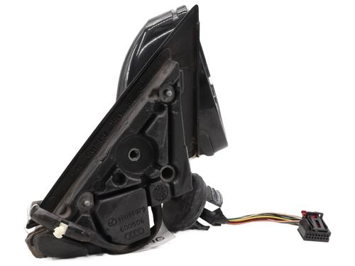 Right mirror AUDI A3 (8P1) 2.0 TDI 16V | BP28493936C27 