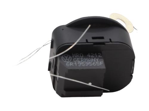 Used Mirror switch Mirror switch VW POLO V (6R1, 6C1) 1.2 TDI (75 hp) 33117168 33117168