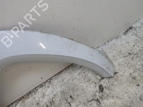 Front right wheel arch trim RENAULT TWIZY (MAM_) 80 | BP29634360C135 