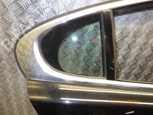 Right rear door JAGUAR XF I (X250) 3.0 D | BP24244616C5 