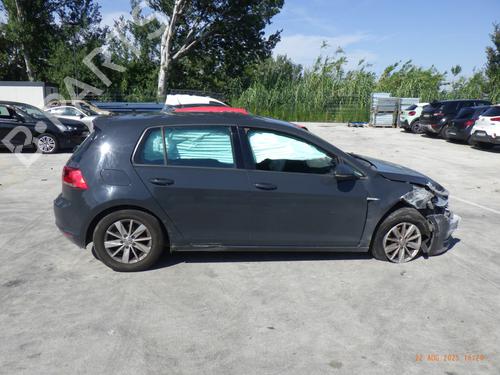 Ignition barrel VW GOLF VII (5G1, BQ1, BE1, BE2) 1.6 TDI | BP31705013M48 