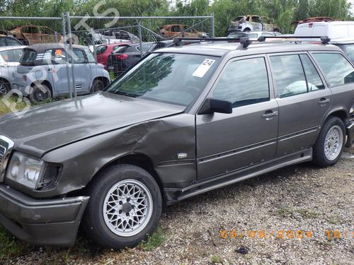 Used Parts MERCEDES-BENZ 124 T-Model (S124) 300 T D (124.190) 2364143