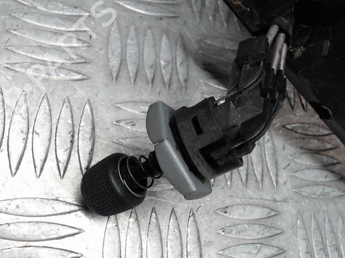 Used Left mirror VW LUPO I (6X1, 6E1) 1.7 SDI (60 hp) 24249256