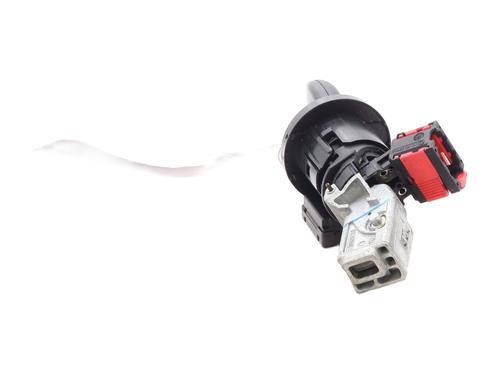 Ignition barrel RENAULT MASTER III Van (FV) 2.3 dCi 165 FWD (FV0P, FV0U, FV11, FV12, FV1E) | BP33657191M48 - Image 4