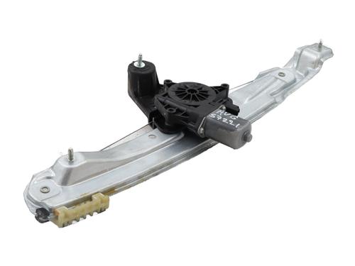 Rear left window mechanism DACIA SANDERO III 1.0 TCe 90 | BP29451837C24 - Image 2