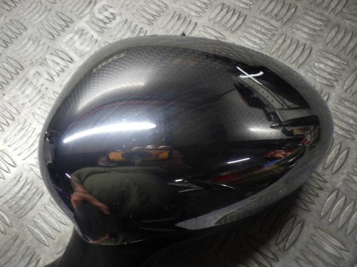 Left mirror FIAT 500 (312_) 1.3 D Multijet (312AXE1A) | BP24248448C26