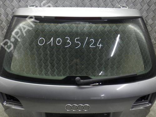 Tailgate AUDI A4 B7 Avant (8ED) 1.9 TDI | BP24248530C6 