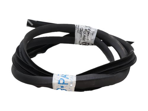 Used Rubber door seal Rubber door seal FORD FIESTA V (JH_, JD_) 1.4 TDCi (68 hp) 39725151 39725151