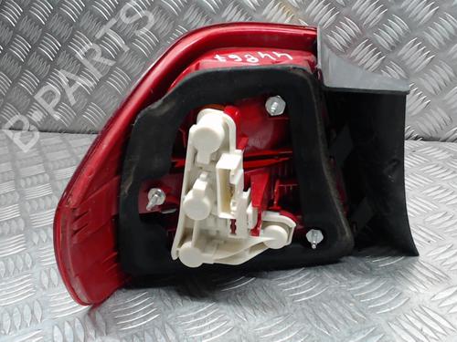 Right taillight BMW 3 (E90) 325 d | BP24247314C35 