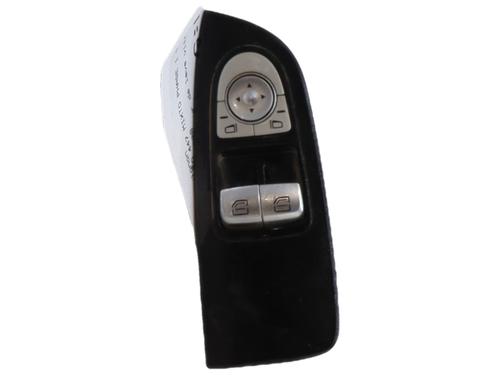 Left front window switch MERCEDES-BENZ VITO Van (W447) 116 CDI (447.601, 447.603, 447.605) | BP39396280I27 - Image 4