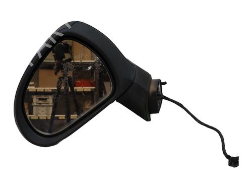 Left mirror PEUGEOT 207 (WA_, WC_) 1.4 HDi | BP31592085C26