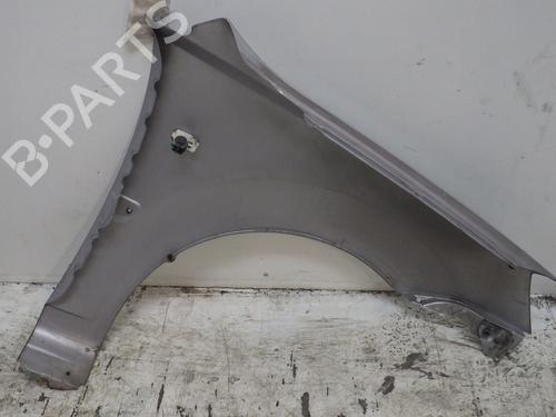 Left front fenders KIA RIO II (JB) 1.4 16V | BP29570919C41 