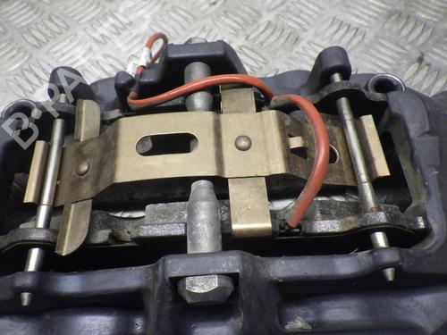 Used Left front brake caliper Left front brake caliper FERRARI 458 4.5 (570 hp) 24245264 24245264