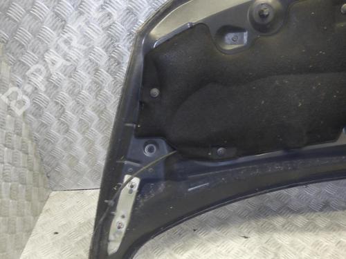 Hood PEUGEOT 3008 I MPV (0U_) 1.6 HDi | BP24248441C1 