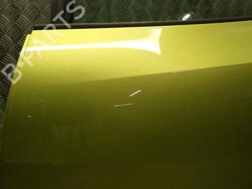 Used Left rear door Left rear door SEAT IBIZA IV (6J5, 6P1) 1.6 (105 hp) 24249031 24249031